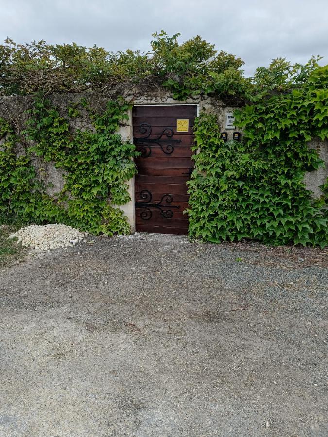 Domaine De La Pirouette Lägenhet Arvert Exteriör bild